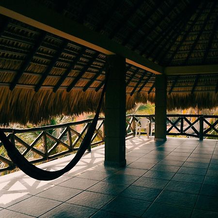 Beach Front Guesthouse Puerto Escondido  Dış mekan fotoğraf