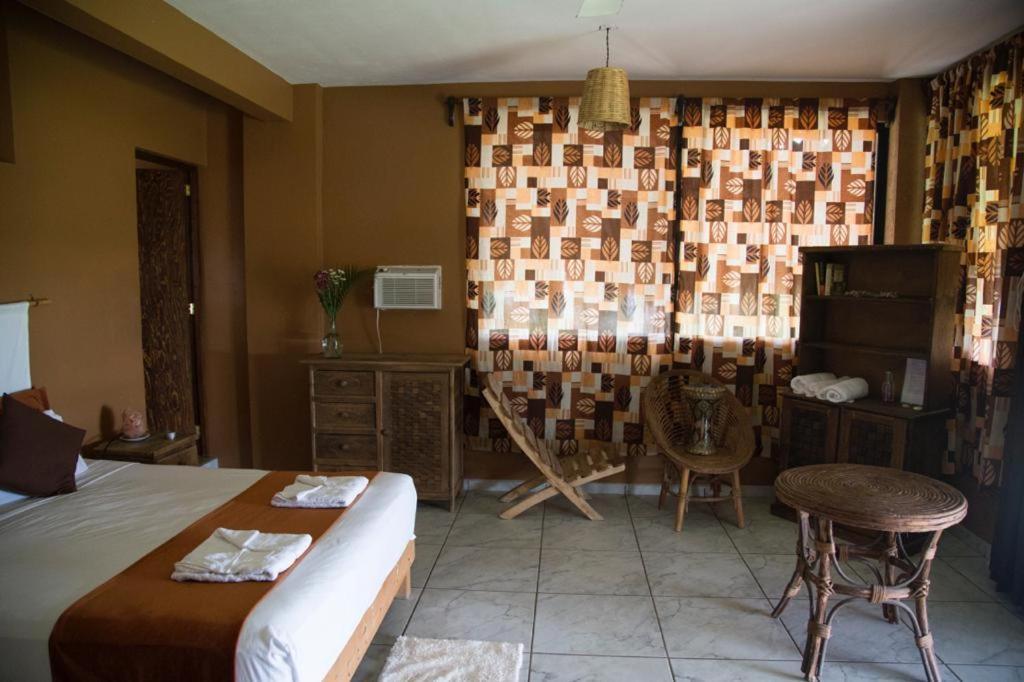 Beach Front Guesthouse Puerto Escondido  Dış mekan fotoğraf