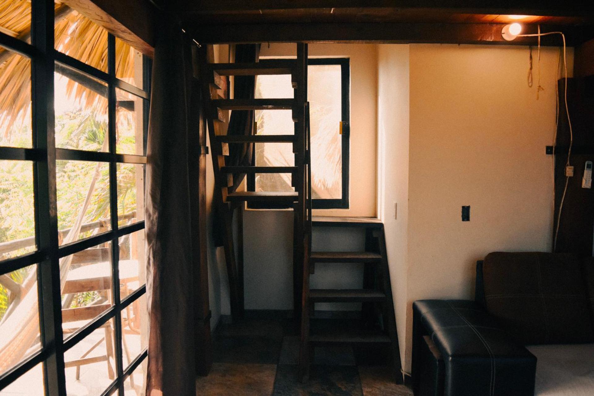 Beach Front Guesthouse Puerto Escondido  Dış mekan fotoğraf