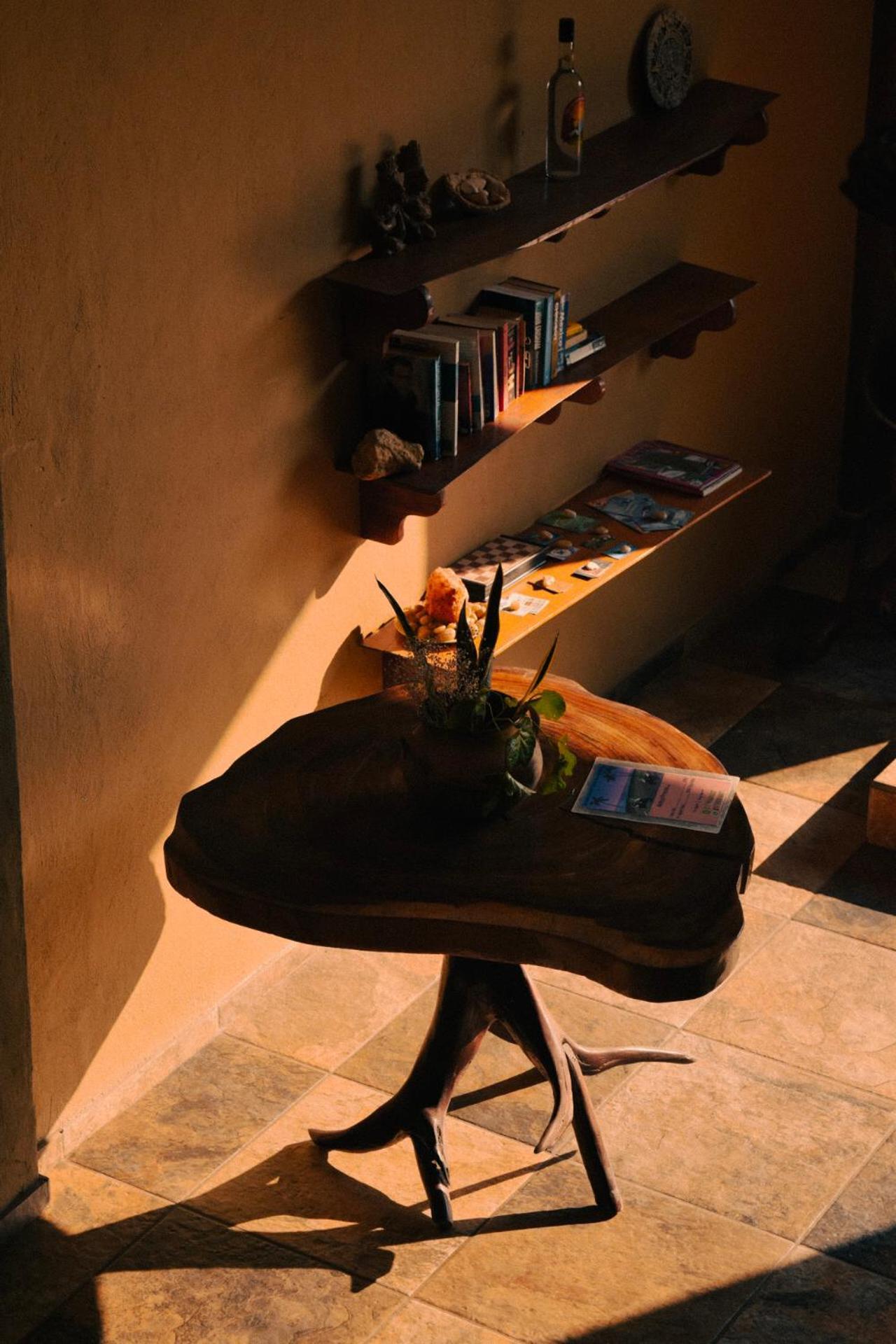 Beach Front Guesthouse Puerto Escondido  Dış mekan fotoğraf