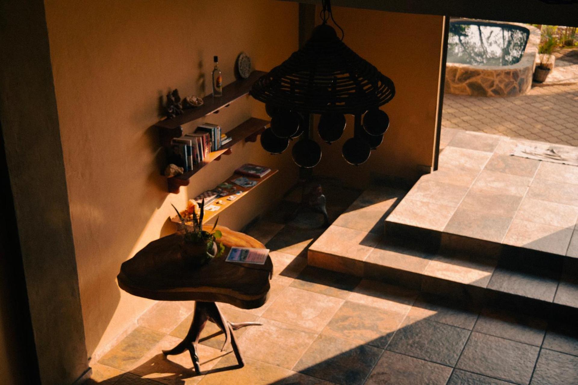 Beach Front Guesthouse Puerto Escondido  Dış mekan fotoğraf